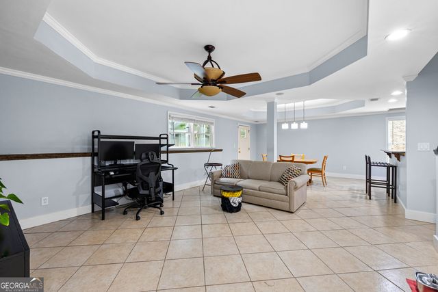 50 Spring Mist Court, Newnan, GA 30265