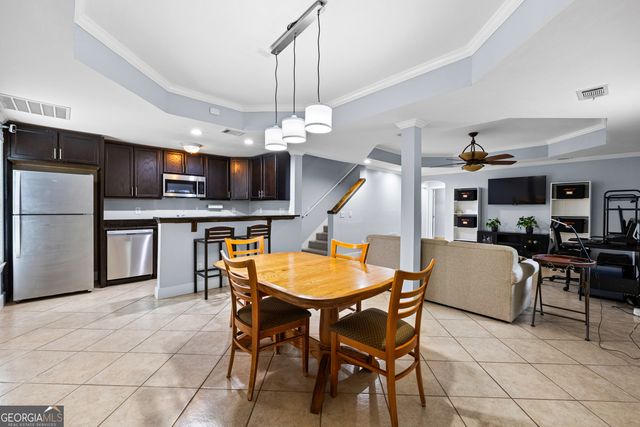 50 Spring Mist Court, Newnan, GA 30265