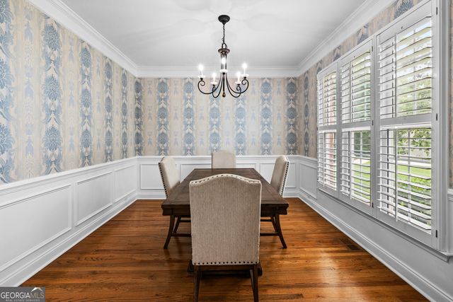 50 Spring Mist Court, Newnan, GA 30265