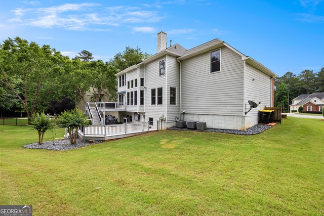 50 Spring Mist Court, Newnan, GA 30265