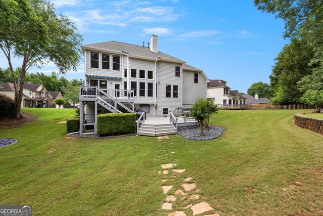 50 Spring Mist Court, Newnan, GA 30265