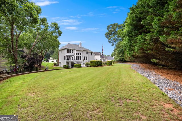 50 Spring Mist Court, Newnan, GA 30265