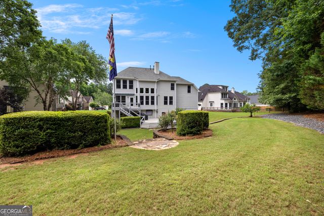 50 Spring Mist Court, Newnan, GA 30265