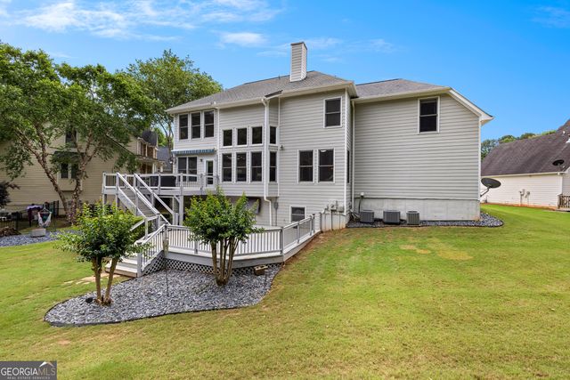 50 Spring Mist Court, Newnan, GA 30265
