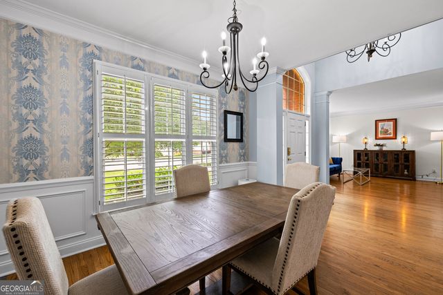 50 Spring Mist Court, Newnan, GA 30265