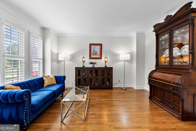 50 Spring Mist Court, Newnan, GA 30265