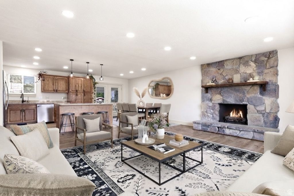 2649 E PROMENADE DR, Cottonwood Heights, UT 84121 — photo 5