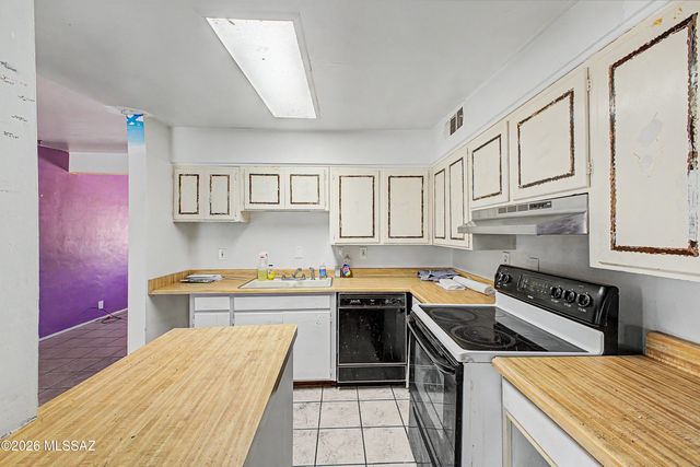 4758 E 26th Street, Tucson, AZ 85711