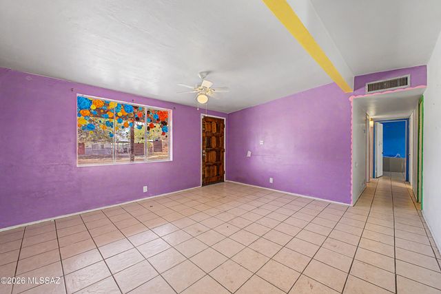 4758 E 26th Street, Tucson, AZ 85711