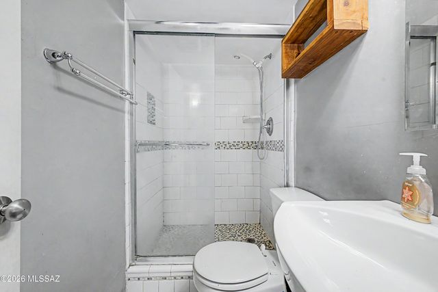 4758 E 26th Street, Tucson, AZ 85711