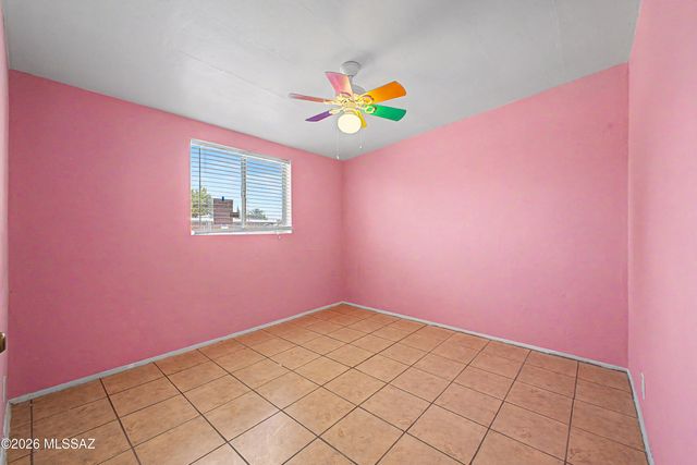 4758 E 26th Street, Tucson, AZ 85711