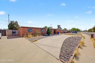 4758 E 26th Street, Tucson, AZ 85711