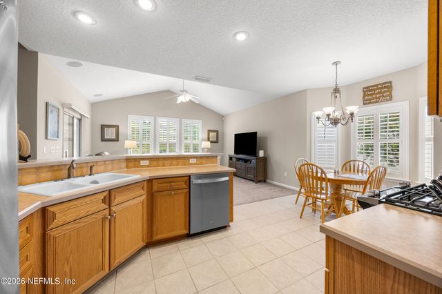 1532 DRURY Court, St. Augustine, FL 32092