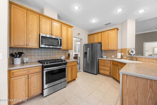 1532 DRURY Court, St. Augustine, FL 32092