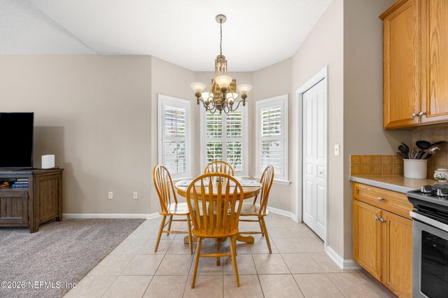 1532 DRURY Court, St. Augustine, FL 32092