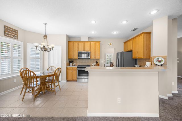 1532 DRURY Court, St. Augustine, FL 32092