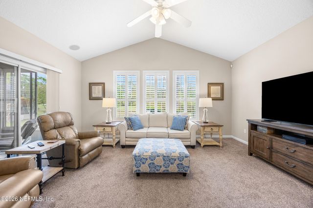 1532 DRURY Court, St. Augustine, FL 32092