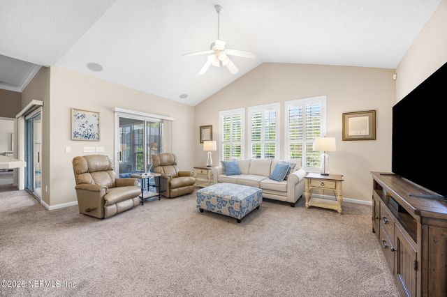 1532 DRURY Court, St. Augustine, FL 32092