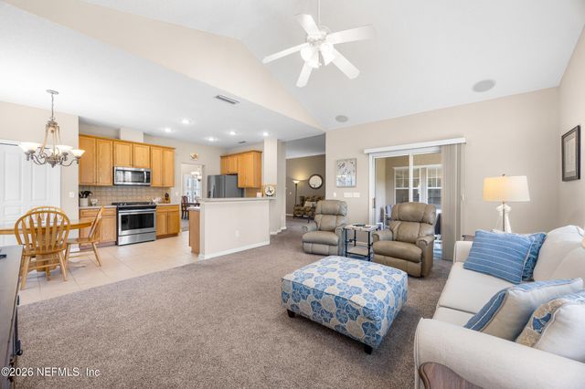 1532 DRURY Court, St. Augustine, FL 32092