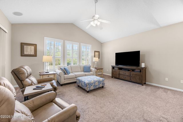 1532 DRURY Court, St. Augustine, FL 32092