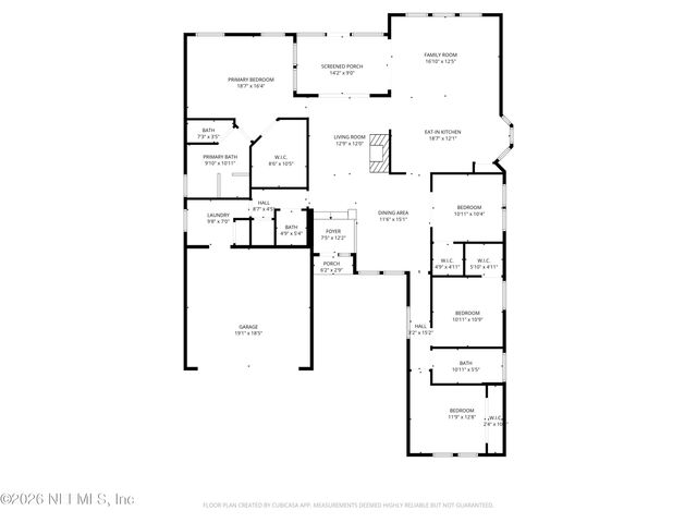 1532 DRURY Court, St. Augustine, FL 32092