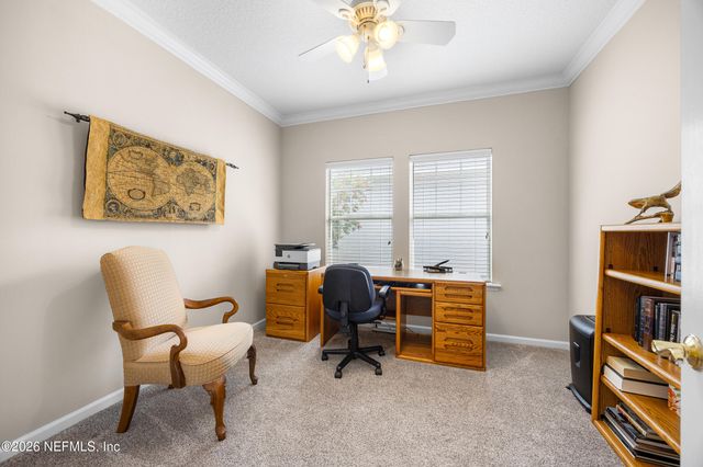 1532 DRURY Court, St. Augustine, FL 32092