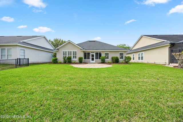 1532 DRURY Court, St. Augustine, FL 32092