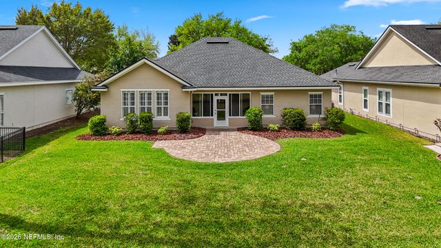 1532 DRURY Court, St. Augustine, FL 32092
