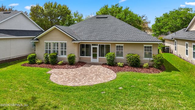 1532 DRURY Court, St. Augustine, FL 32092