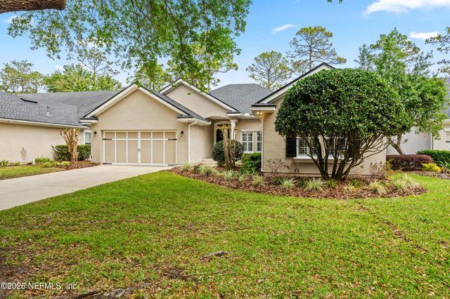 1532 DRURY Court, St. Augustine, FL 32092