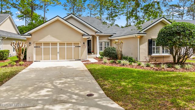 1532 DRURY Court, St. Augustine, FL 32092