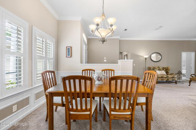 1532 DRURY Court, St. Augustine, FL 32092