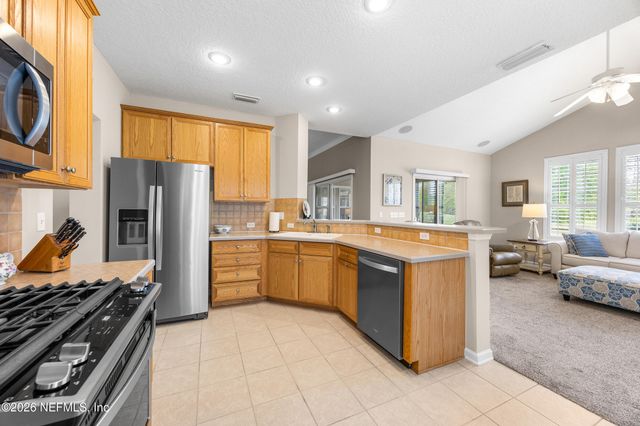 1532 DRURY Court, St. Augustine, FL 32092