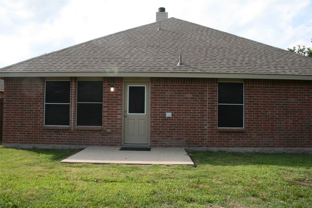 704 Windflower Drive, Fate, TX 75087