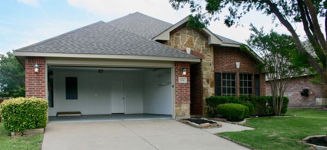 704 Windflower Drive, Fate, TX 75087