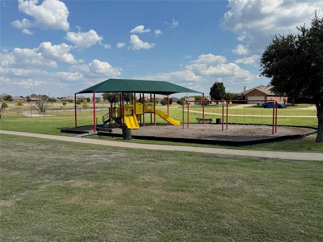 704 Windflower Drive, Fate, TX 75087