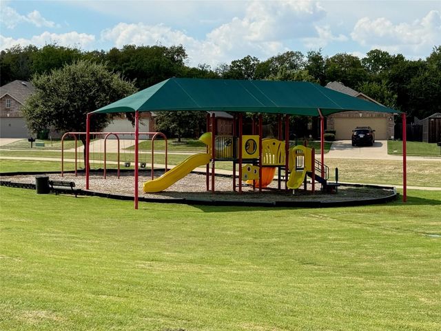 704 Windflower Drive, Fate, TX 75087