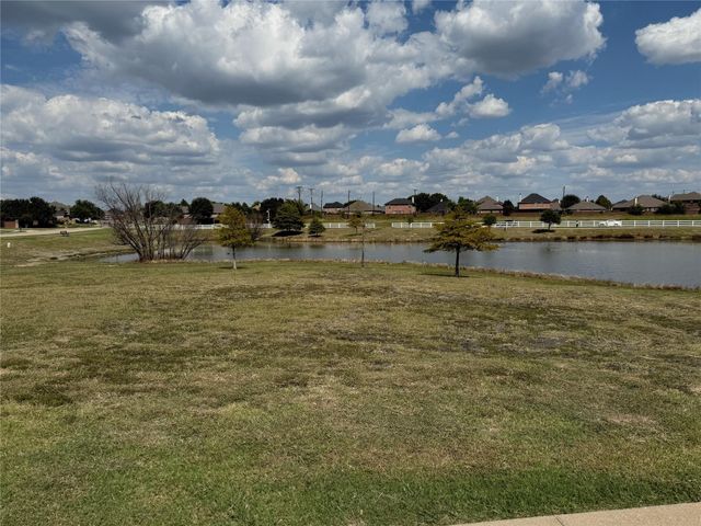 704 Windflower Drive, Fate, TX 75087
