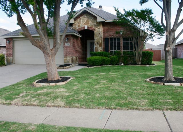 704 Windflower Drive, Fate, TX 75087