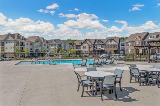 526 Vintage Green Ln, Franklin, TN 37064