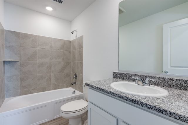 9216 Grackle Place, Mckinney, TX 75071