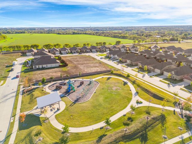 9216 Grackle Place, Mckinney, TX 75071