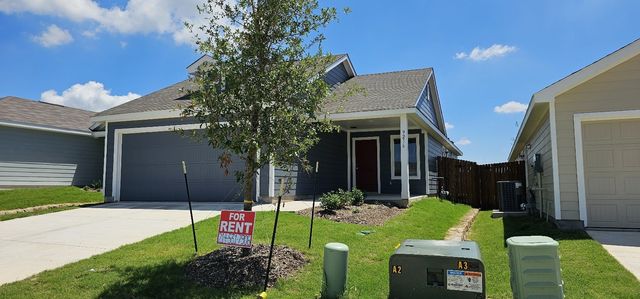 9216 Grackle Place, Mckinney, TX 75071