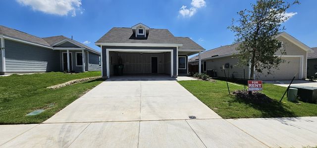 9216 Grackle Place, Mckinney, TX 75071