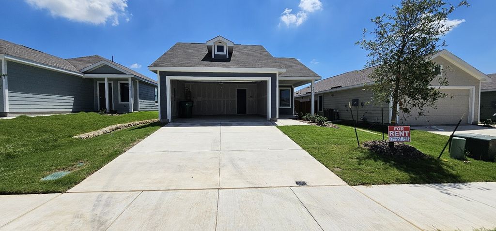 9216 Grackle Place, Mckinney, TX 75071