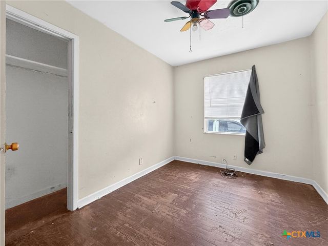 1101 S 2nd Street, Killeen, TX 76541