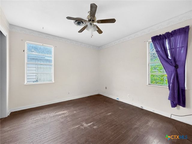 1101 S 2nd Street, Killeen, TX 76541