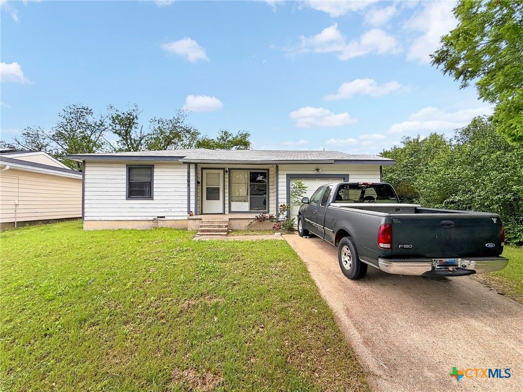 1101 S 2nd Street, Killeen, TX 76541