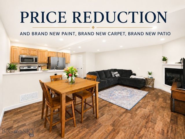 935 Forestglen Drive 3, Bozeman, MT 59718