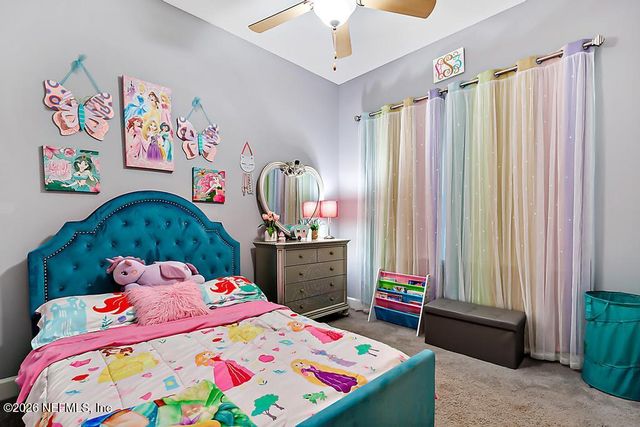 41 PALISADE Drive, St. Augustine, FL 32092